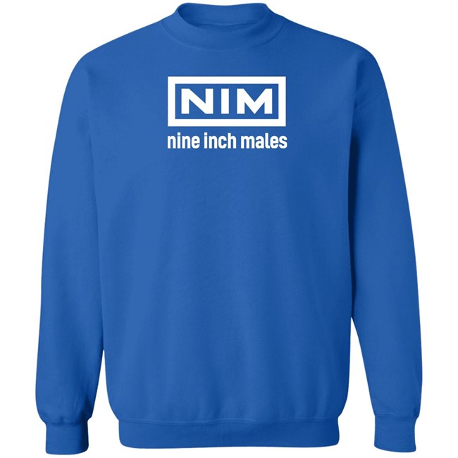 Nim Nine Inch Males Shirt Shirts That Go Hard Merch Shirts That Go Hard Merch Nim Nine Inch Males Shirt