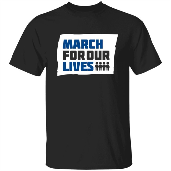 David Hogg March For Our Lives Shirt Represent Store March For Our Lives Shirt David Hogg Represent Store