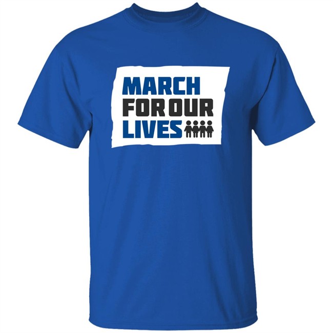David Hogg March For Our Lives Shirt Represent Store David Hogg Represent Store March For Our Lives Shirt