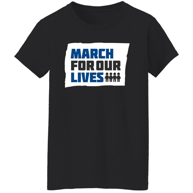 David Hogg March For Our Lives Shirt Represent Store Represent Store March For Our Lives Shirt David Hogg