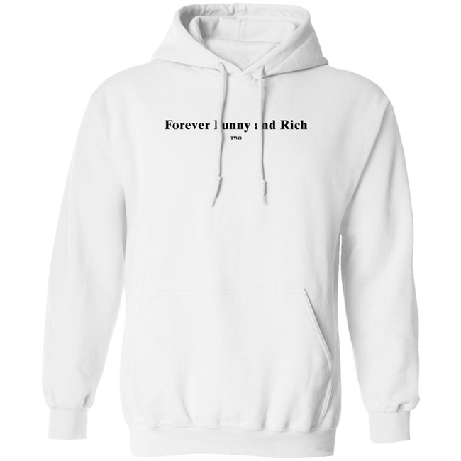 Forever Funny And Rich Two Shirt Xkandiexx Trendyol Merch Forever Funny And Rich Two Shirt Xkandiexx Trendyol Merch