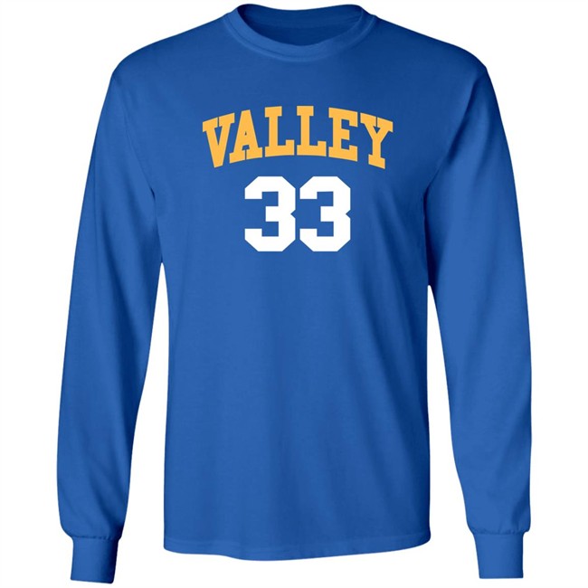 Larry Bird Super 70S Sports Store Valley 33 Shirt Larry Bird Super 70S Sports Store Valley 33 Shirt