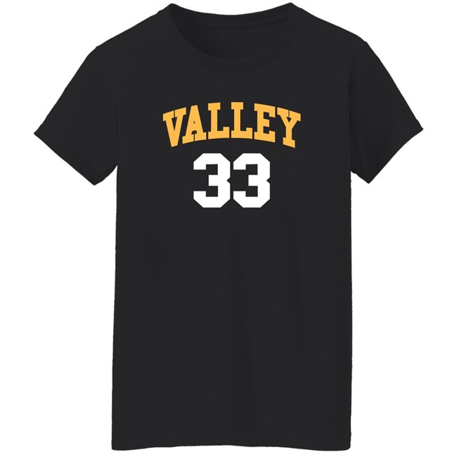 Larry Bird Super 70S Sports Store Valley 33 Shirt Larry Bird Super 70S Sports Store Valley 33 Shirt