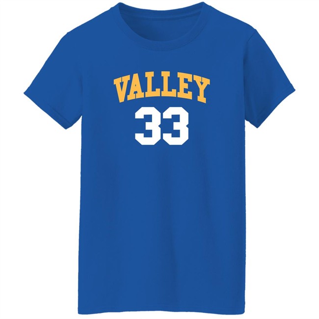 Larry Bird Super 70S Sports Store Valley 33 Shirt Larry Bird Super 70S Sports Store Valley 33 Shirt