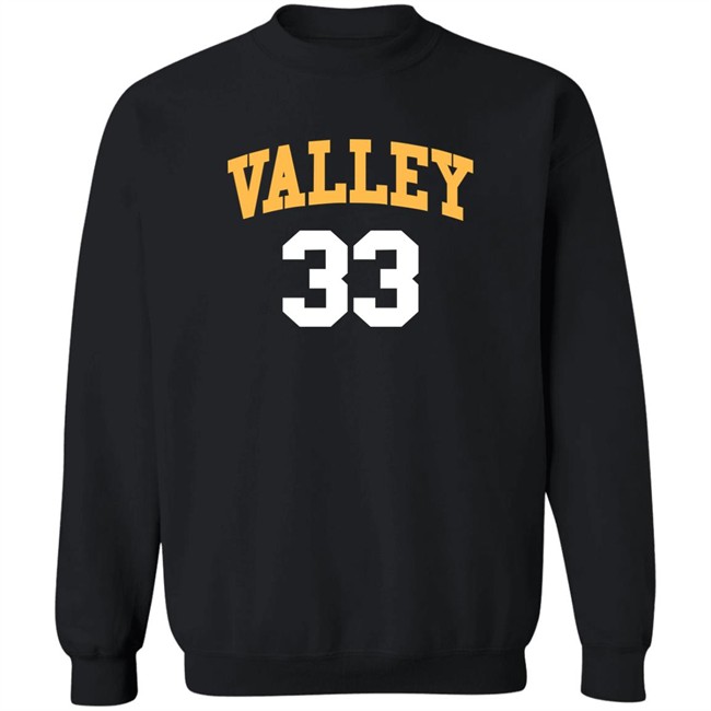 Larry Bird Super 70S Sports Store Valley 33 Shirt Super 70S Sports Store Valley 33 Shirt Larry Bird