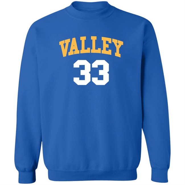 Larry Bird Super 70S Sports Store Valley 33 Shirt Larry Bird Super 70S Sports Store Valley 33 Shirt