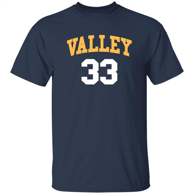 Larry Bird Super 70S Sports Store Valley 33 Shirt Larry Bird Super 70S Sports Store Valley 33 Shirt