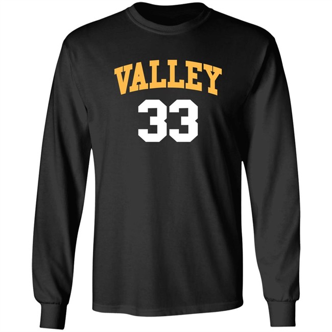 Larry Bird Super 70S Sports Store Valley 33 Shirt Valley 33 Shirt Larry Bird Super 70S Sports Store