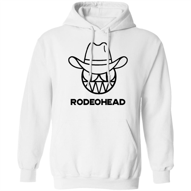 Rodeohead Shirt Hot Product Studios Rodeohead Shirt Hot Product Studios