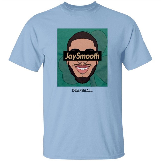Jay Smooth Dear Bball Shirt Mary Patrux Booom Store