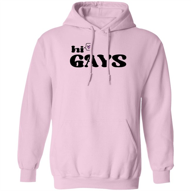 Chrissy Hi Gays Tee Shirt Chrissy Chlapecka Merchandise Chrissy Chlapecka Merchandise Chrissy Hi Gays Tee Shirt