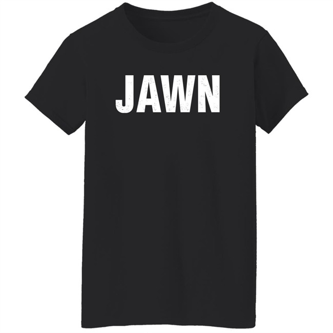 Sayybeast Barstool Philly Jawn Shirt Jawn Shirt Barstool Philly Sayybeast