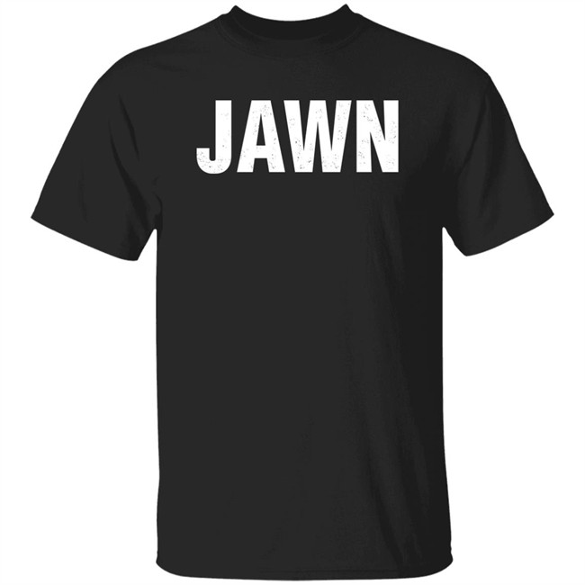Sayybeast Barstool Philly Jawn Shirt Barstool Philly Jawn Shirt Sayybeast