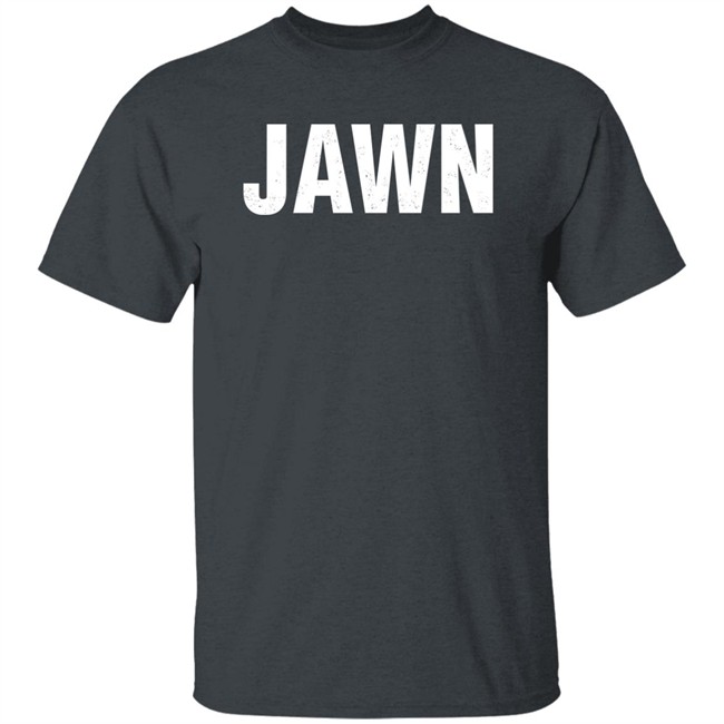 Sayybeast Barstool Philly Jawn Shirt Jawn Shirt Barstool Philly Sayybeast