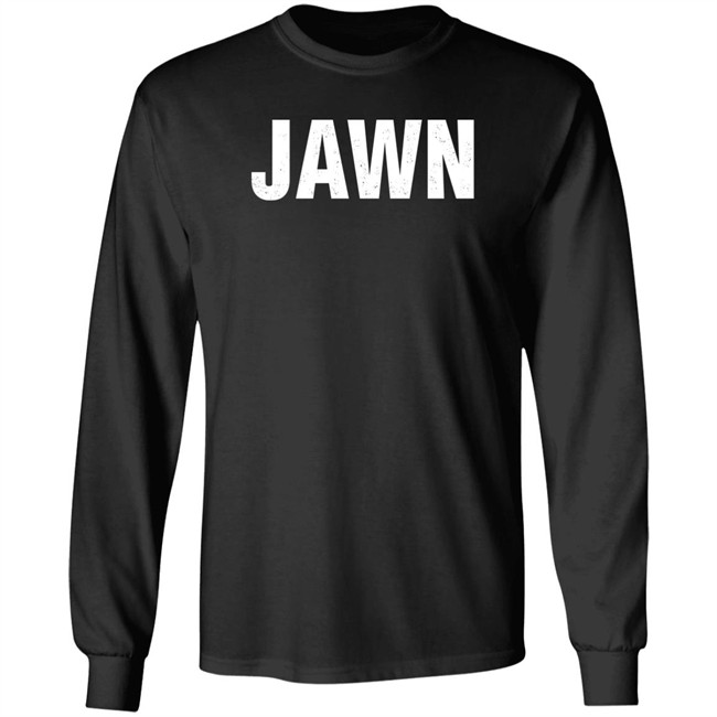 Sayybeast Barstool Philly Jawn Shirt Sayybeast Jawn Shirt Barstool Philly