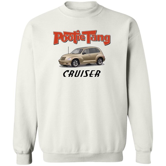 Pootie Tang Cruiser Shirt Shirts That Go Hard