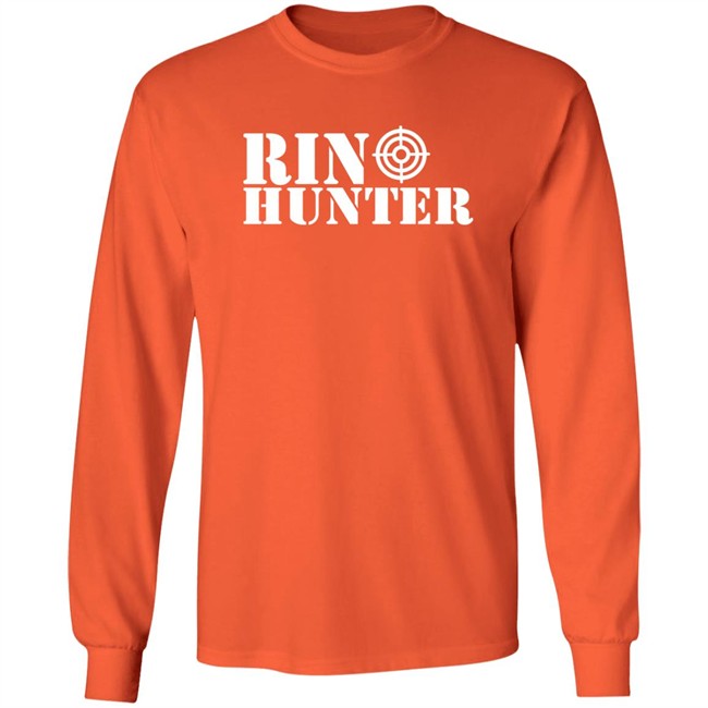 Patriot Takes Rin Hunter Shirt Rin Hunter Shirt Patriot Takes