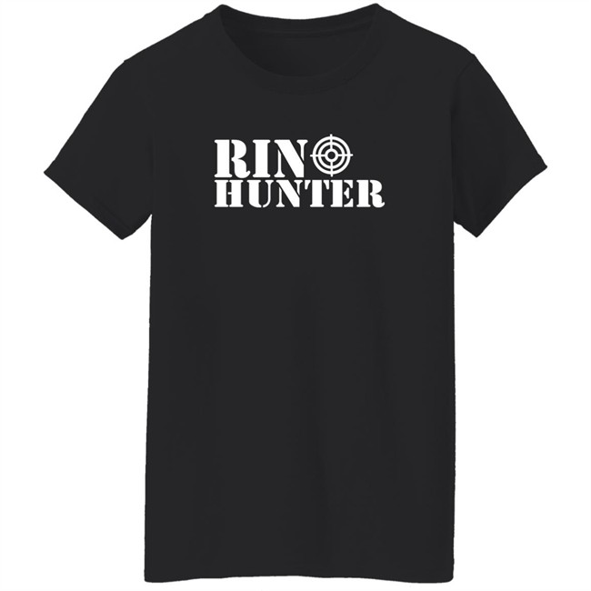 Patriot Takes Rin Hunter Shirt Patriot Takes Rin Hunter Shirt