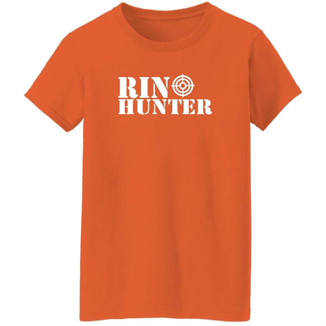 Patriot Takes Rin Hunter Shirt Patriot Takes Rin Hunter Shirt