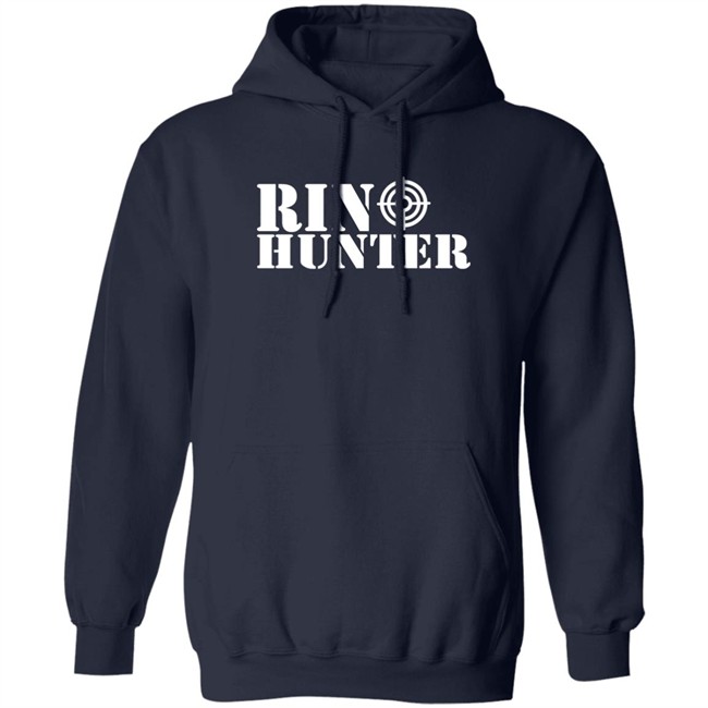 Patriot Takes Rin Hunter Shirt Patriot Takes Rin Hunter Shirt