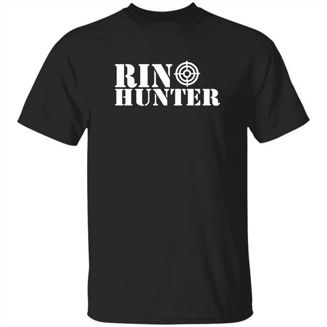 Patriot Takes Rin Hunter Shirt Patriot Takes Rin Hunter Shirt