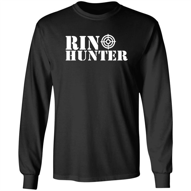 Patriot Takes Rin Hunter Shirt Patriot Takes Rin Hunter Shirt