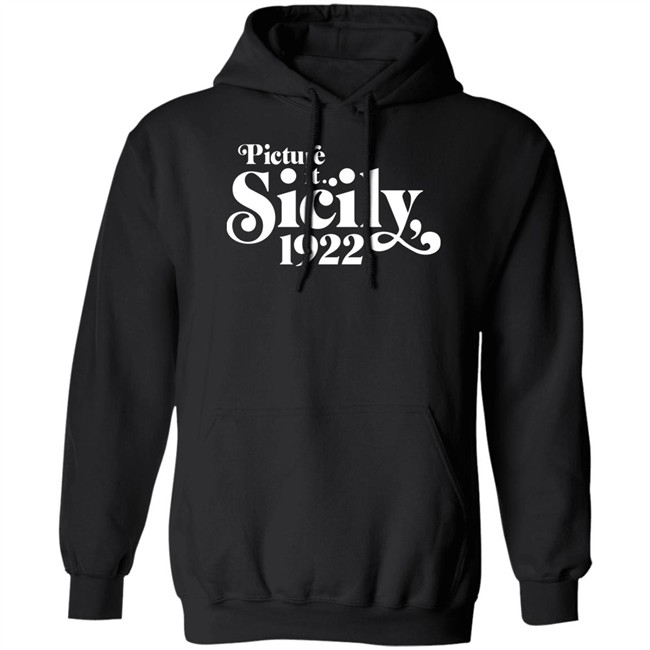 Picture It Sicily 1922 Shirt Lizer Real Lizer Real Picture It Sicily 1922 Shirt