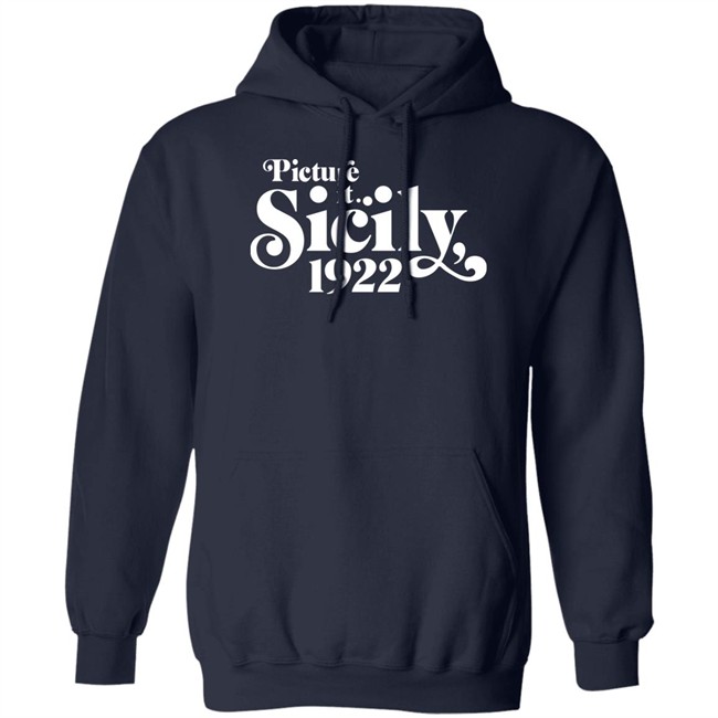 Picture It Sicily 1922 Shirt Lizer Real Lizer Real Picture It Sicily 1922 Shirt