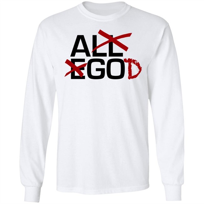 All Egod Shirt AEW Shop Pro Wrestling Tees All Ego Ethan AEW Shop Pro Wrestling Tees All Egod Shirt All Ego Ethan