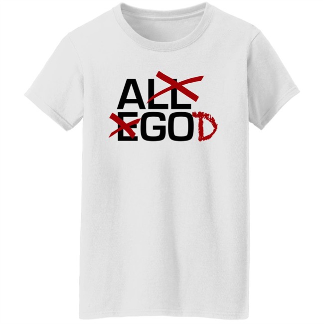 All Egod Shirt AEW Shop Pro Wrestling Tees All Ego Ethan AEW Shop Pro Wrestling Tees All Egod Shirt All Ego Ethan