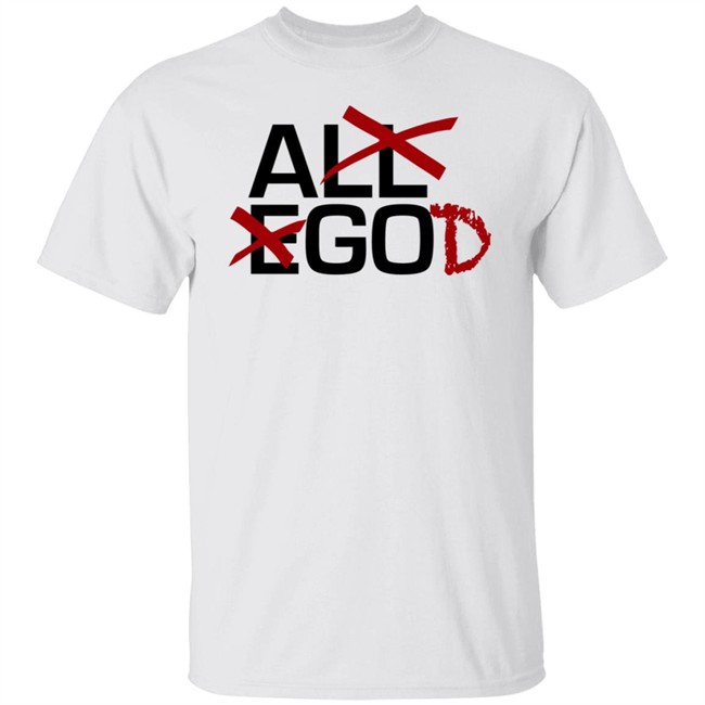 All Egod Shirt AEW Shop Pro Wrestling Tees All Ego Ethan All Ego Ethan AEW Shop Pro Wrestling Tees All Egod Shirt