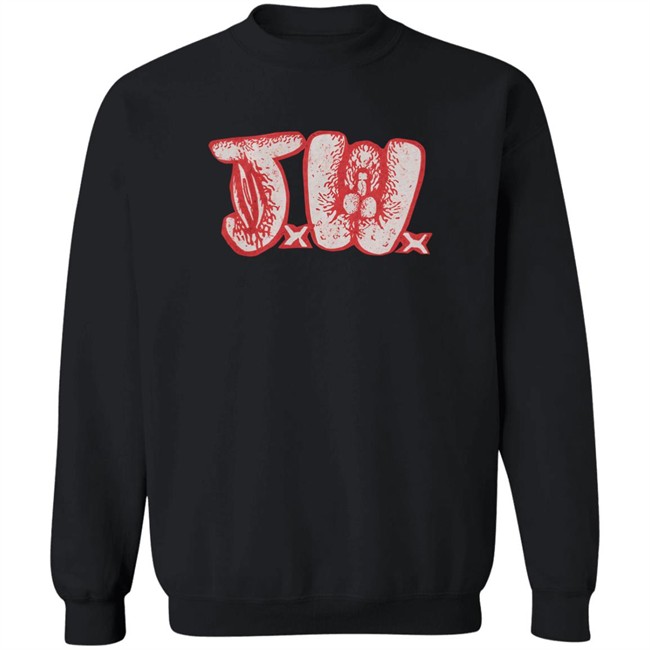 Whang Store Justin Whang Bday606 Whangal Shirt