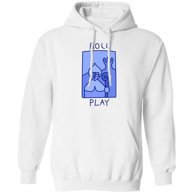 Roll Play Time T Shirt Roll Play Time T Shirt