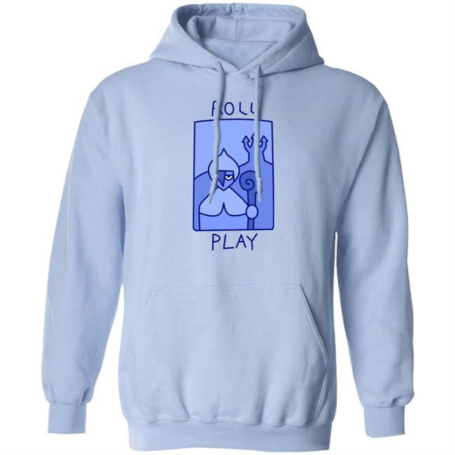 Roll Play Time T Shirt Roll Play Time T Shirt