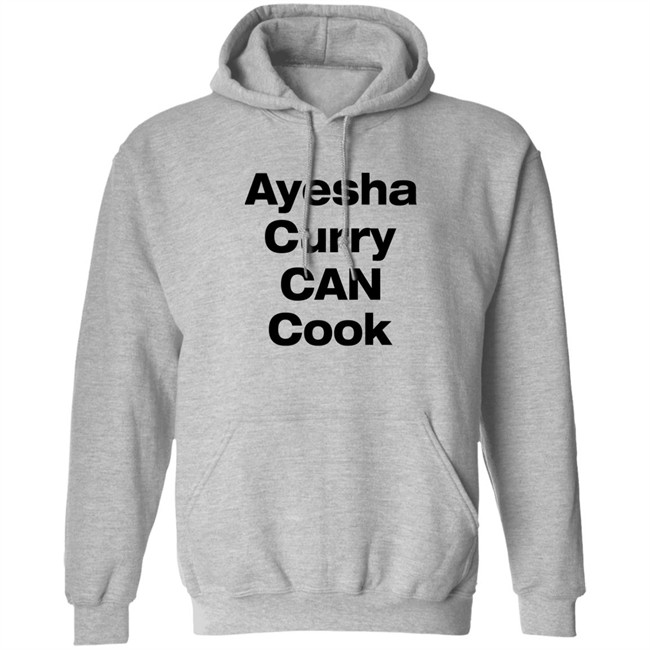 Ayesha Curry Can Cook Shirt Steph Curry Ayesha Curry Can Cook Shirt Steph Curry