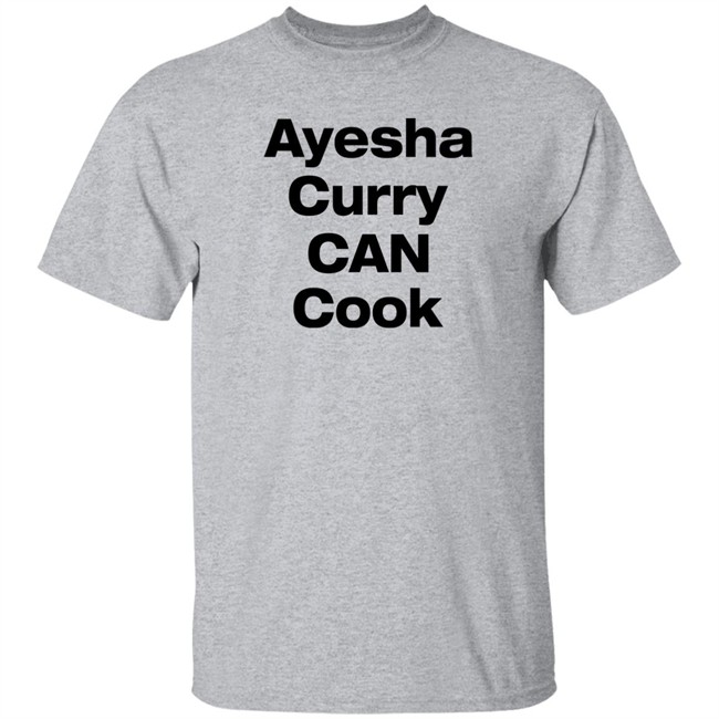 Ayesha Curry Can Cook Shirt Steph Curry Steph Curry Ayesha Curry Can Cook Shirt