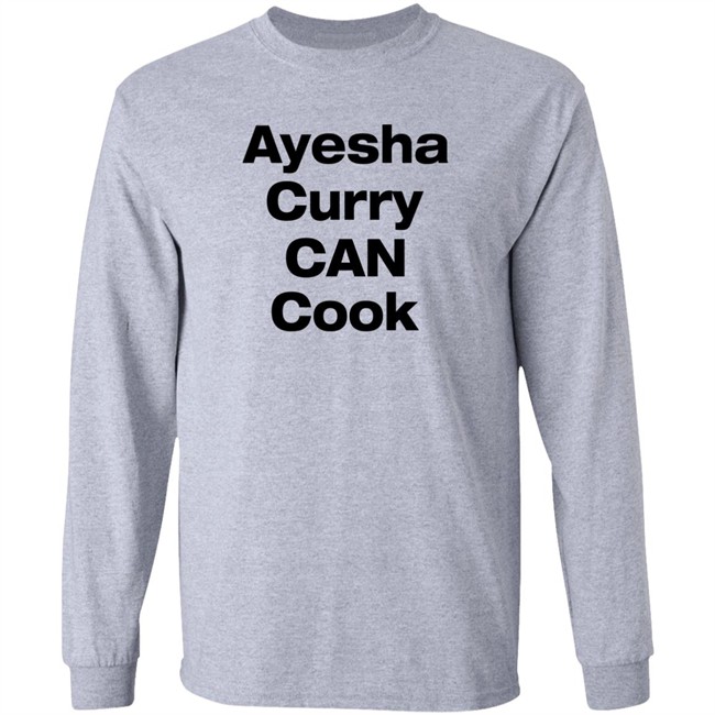 Ayesha Curry Can Cook Shirt Steph Curry Ayesha Curry Can Cook Shirt Steph Curry