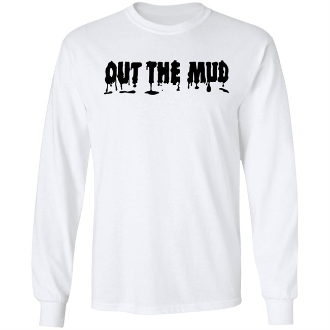 Out The Mud Shirt Paul Reed Philadelphia 76Ers
