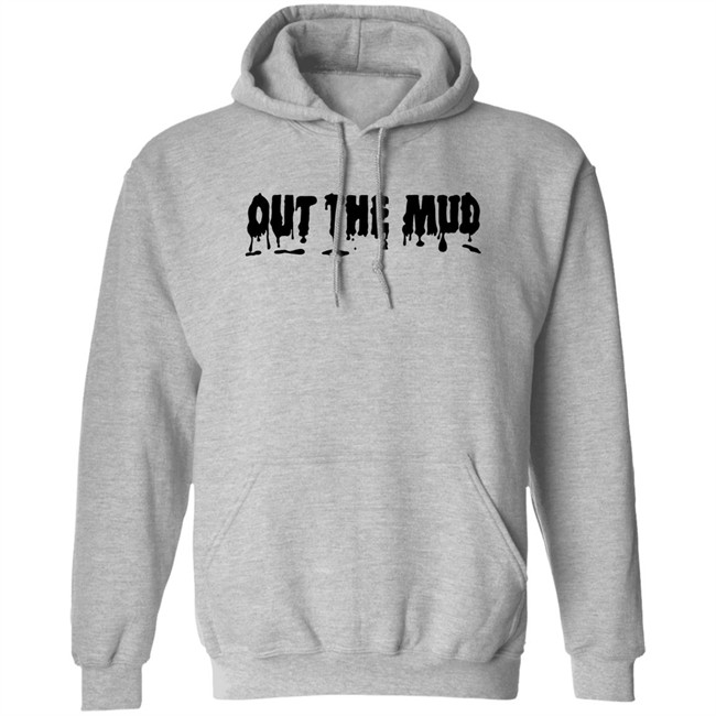 Out The Mud Shirt Philadelphia 76Ers Paul Reed Philadelphia 76Ers Out The Mud Shirt Paul Reed