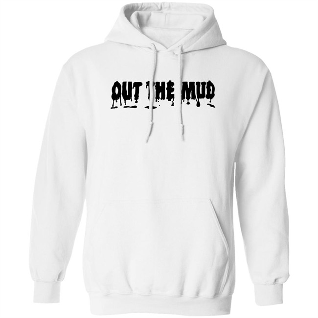 Out The Mud Shirt Philadelphia 76Ers Paul Reed Philadelphia 76Ers Out The Mud Shirt Paul Reed