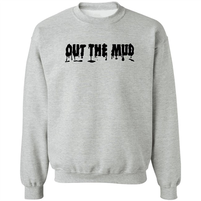 Out The Mud Shirt Philadelphia 76Ers Paul Reed Philadelphia 76Ers Out The Mud Shirt Paul Reed