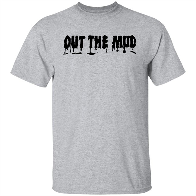 Out The Mud Shirt Philadelphia 76Ers Paul Reed Out The Mud Shirt Philadelphia 76Ers Paul Reed
