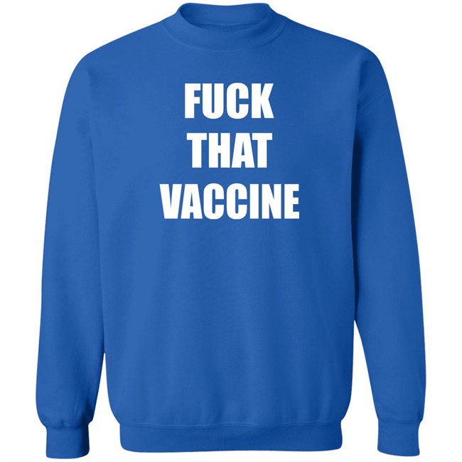 Maj Toure Black Guns Matter Merchandise Fuck That Vaccine Black Tee Shirt Fuck That Vaccine Black Tee Shirt Maj Toure Black Guns Matter Merchandise