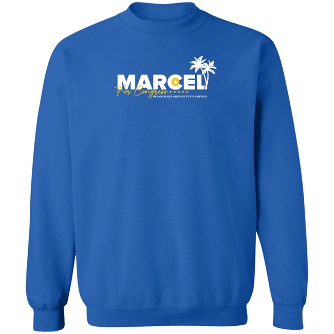 Marcel For Congress Shirt Repair Black America To Fix America Marcel For Congress Shirt Repair Black America To Fix America