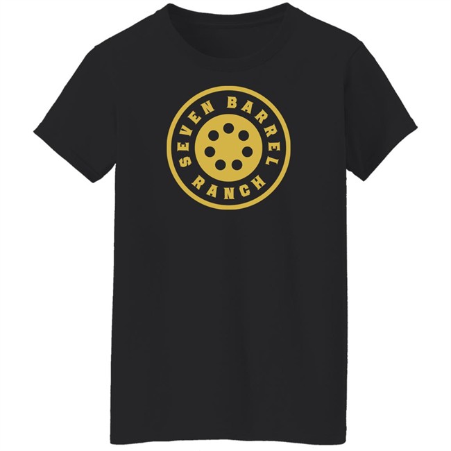 Dale Stark Seven Barrel Ranch Shirt Dale Stark Seven Barrel Ranch Shirt