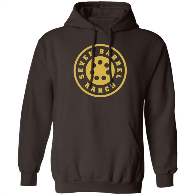 Dale Stark Seven Barrel Ranch Shirt Dale Stark Seven Barrel Ranch Shirt