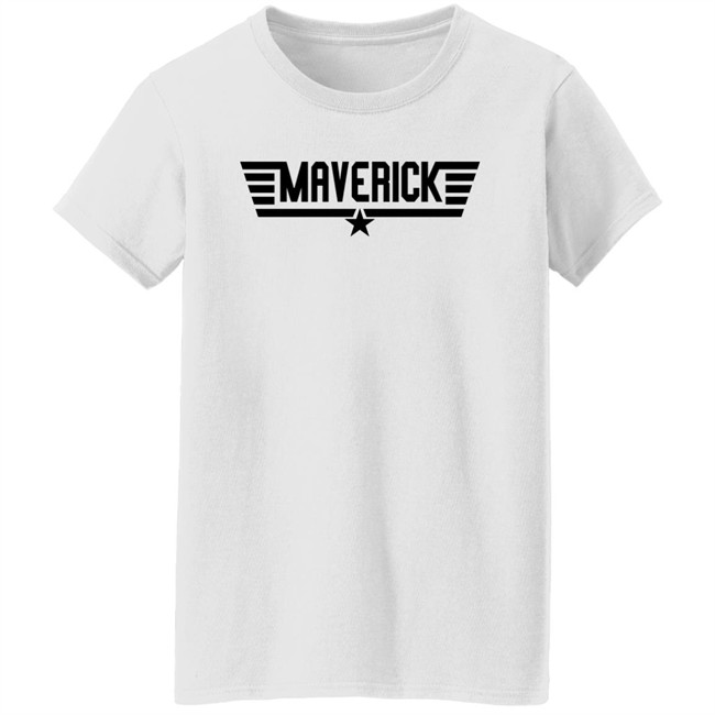 Alexandra Petri Maverick Shirt Maverick Shirt Alexandra Petri