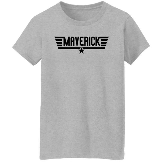 Alexandra Petri Maverick Shirt Alexandra Petri Maverick Shirt