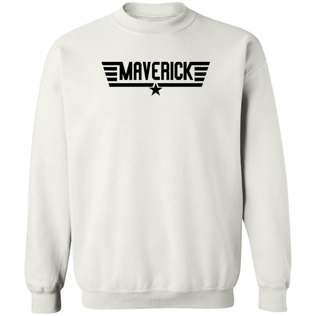 Maverick Shirt Alexandra Petri