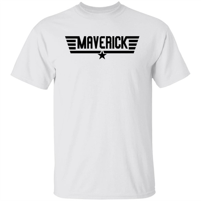Alexandra Petri Maverick Shirt Maverick Shirt Alexandra Petri